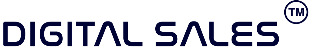 Digital Sales